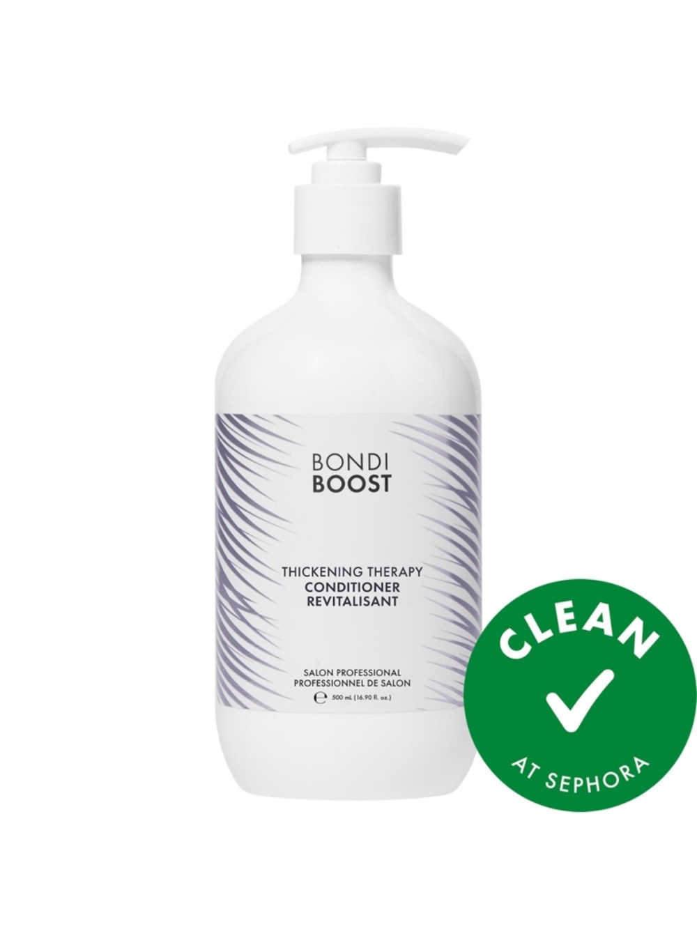 Bondi Boost Thickening Therapy Conditioner